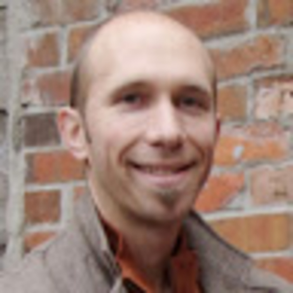 Meet your Posher, Jeffrey